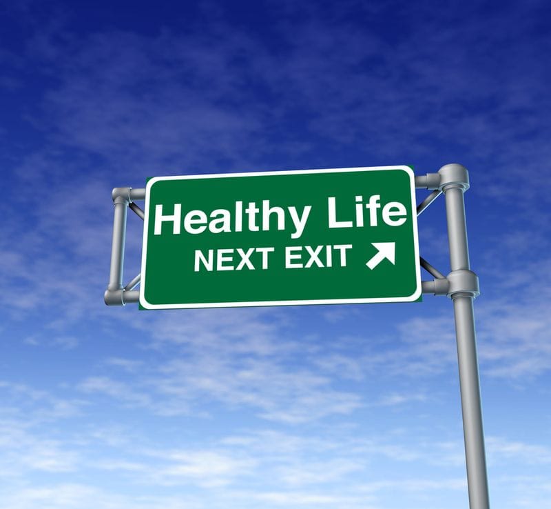 Healthy Habits to Take into the New Year Healthy Habits to Take into the New Year